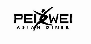 PEI WEI ASIAN DINER