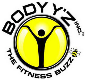 BODY Y'Z INC. THE FITNESS BUZZ