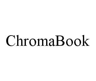 CHROMABOOK