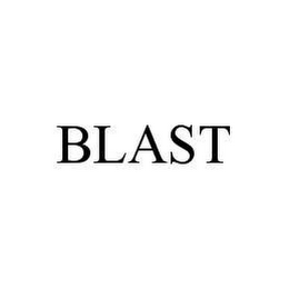 BLAST