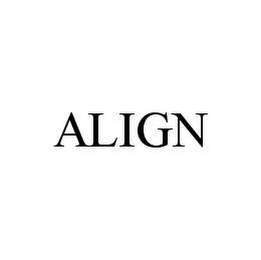 ALIGN