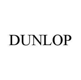 DUNLOP