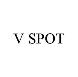 V SPOT