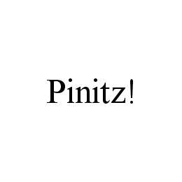 PINITZ!