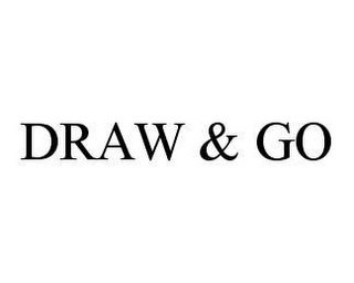 DRAW & GO