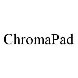 CHROMAPAD