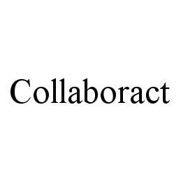 COLLABORACT