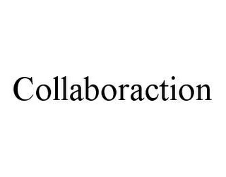 COLLABORACTION