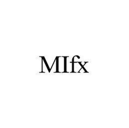 MIFX