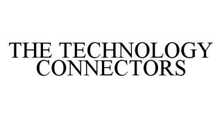 THE TECHNOLOGY CONNECTORS