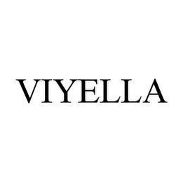 VIYELLA