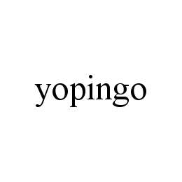 YOPINGO