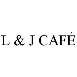 L & J CAFÉ