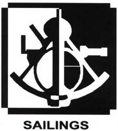 SAILINGS