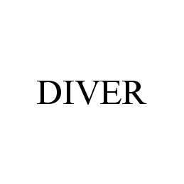 DIVER