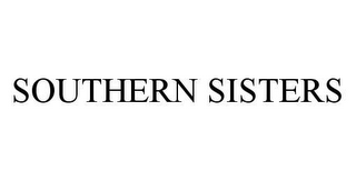 SOUTHERN SISTERS