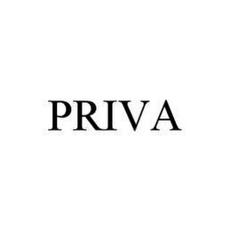 PRIVA