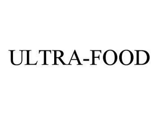 ULTRA-FOOD