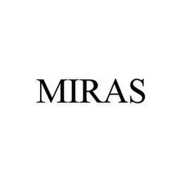 MIRAS