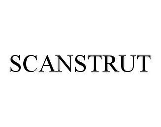 SCANSTRUT