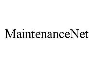 MAINTENANCENET