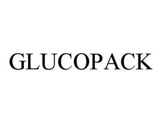 GLUCOPACK