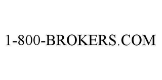 1-800-BROKERS.COM