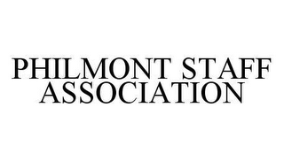 PHILMONT STAFF ASSOCIATION