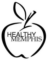 HEALTHY MEMPHIS