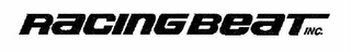 RACING BEAT INC.