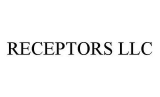 RECEPTORS LLC