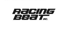 RACING BEAT INC.