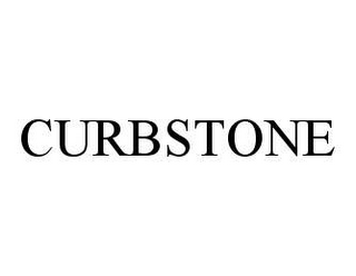 CURBSTONE