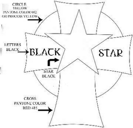 BLACK STAR