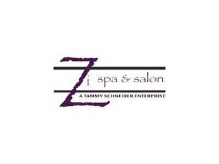 ZI SPA & SALON A TAMMY SCHNEIDER ENTERPRISE