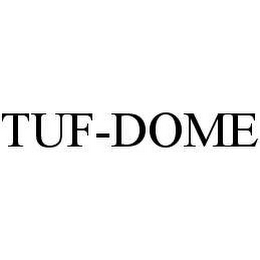 TUF-DOME