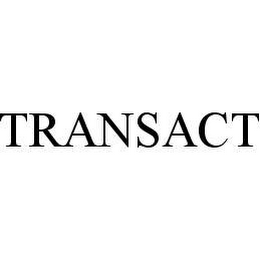 TRANSACT