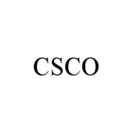 CSCO