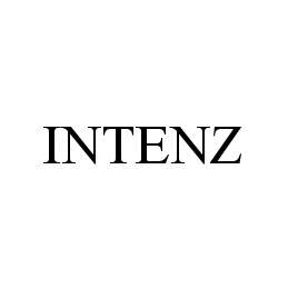 INTENZ