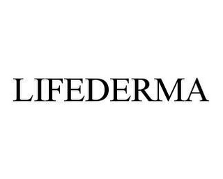 LIFEDERMA