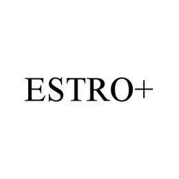 ESTRO+