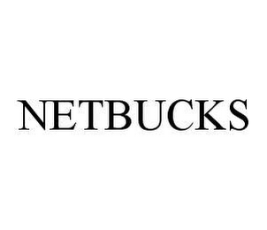 NETBUCKS