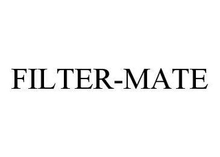 FILTER-MATE