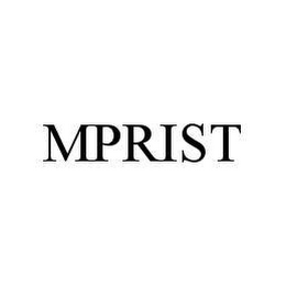 MPRIST