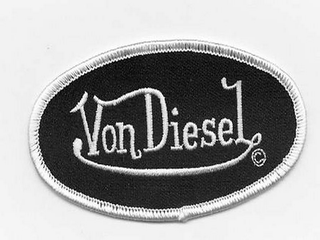 VONDIESEL