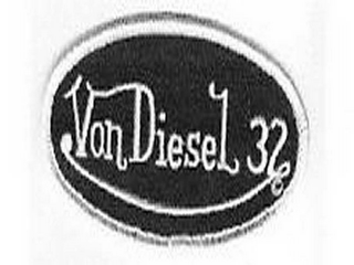 VONDIESEL32