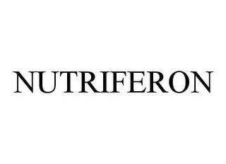 NUTRIFERON