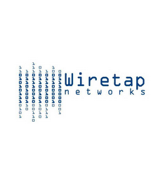 WIRETAP NETWORKS