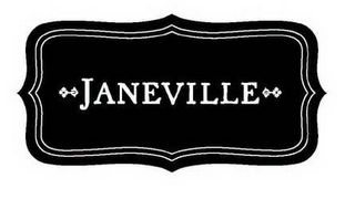 JANEVILLE