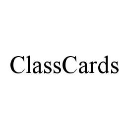 CLASSCARDS